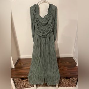 Three Bird Nest Enchanted Nights Dress